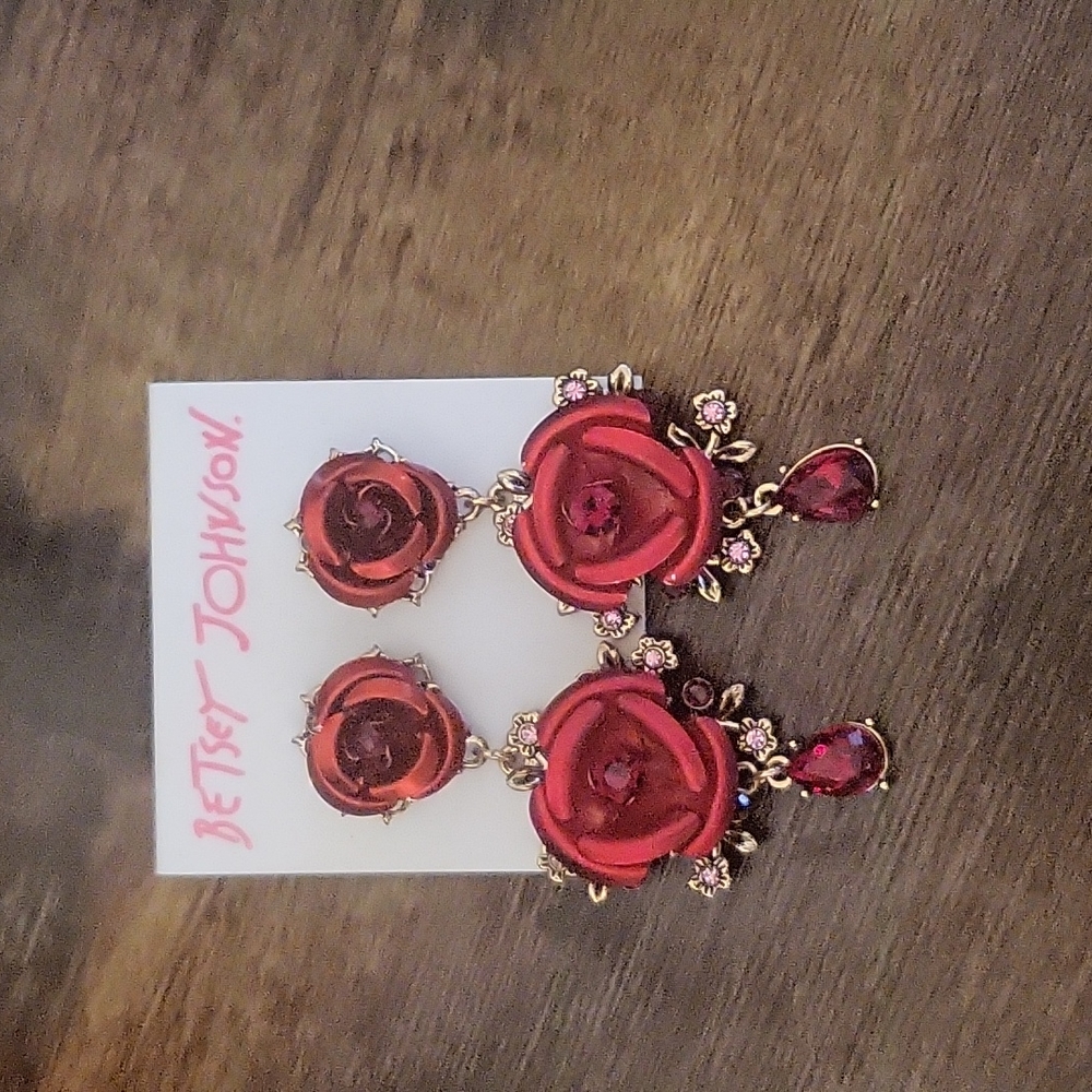 Betsey Johnson